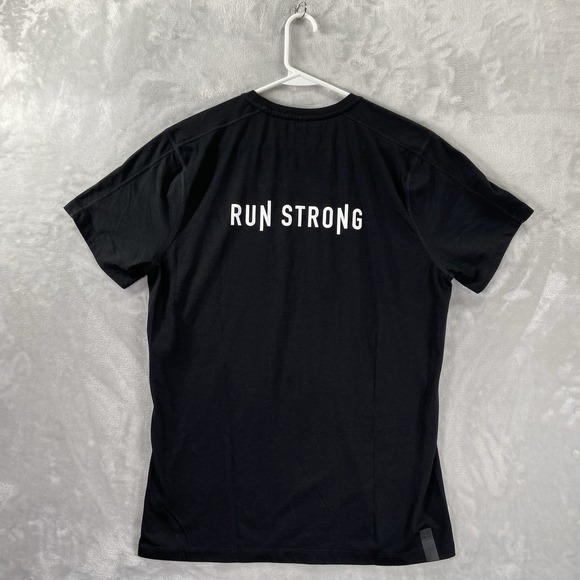 Ten Thousand Midnight Black Short Sleeve Tee - Picture 12 of 12